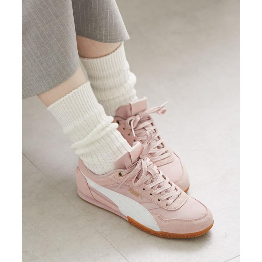 【PUMA/プーマ】ベラドンナ ナイロンスニーカー | ROPE' PICNIC PASSAGE | 03