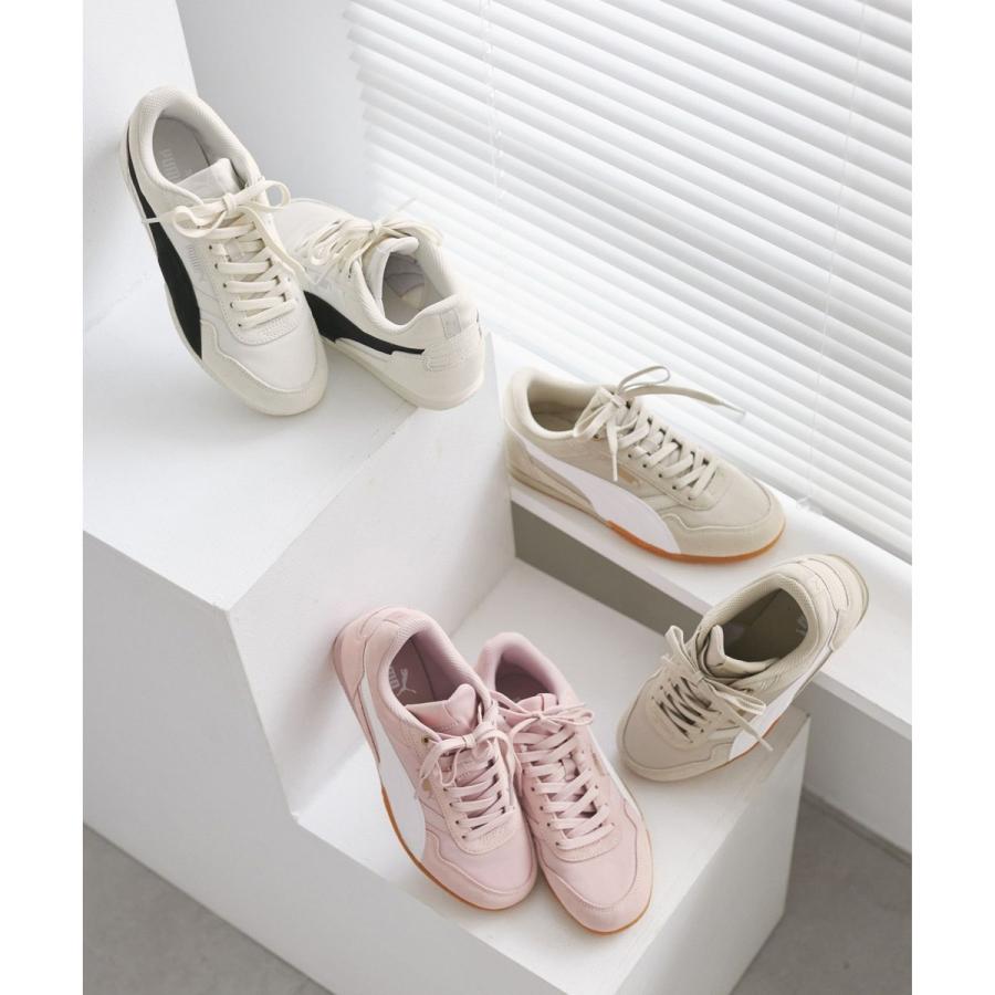 【PUMA/プーマ】ベラドンナ ナイロンスニーカー | ROPE' PICNIC PASSAGE | 04