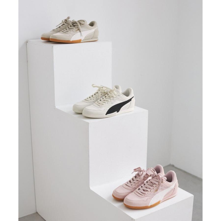 【PUMA/プーマ】ベラドンナ ナイロンスニーカー | ROPE' PICNIC PASSAGE | 05