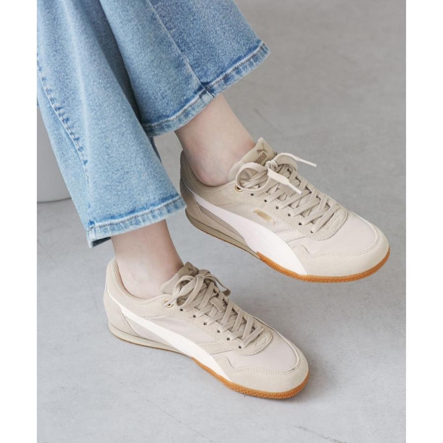 【PUMA/プーマ】ベラドンナ ナイロンスニーカー | ROPE' PICNIC PASSAGE | 09