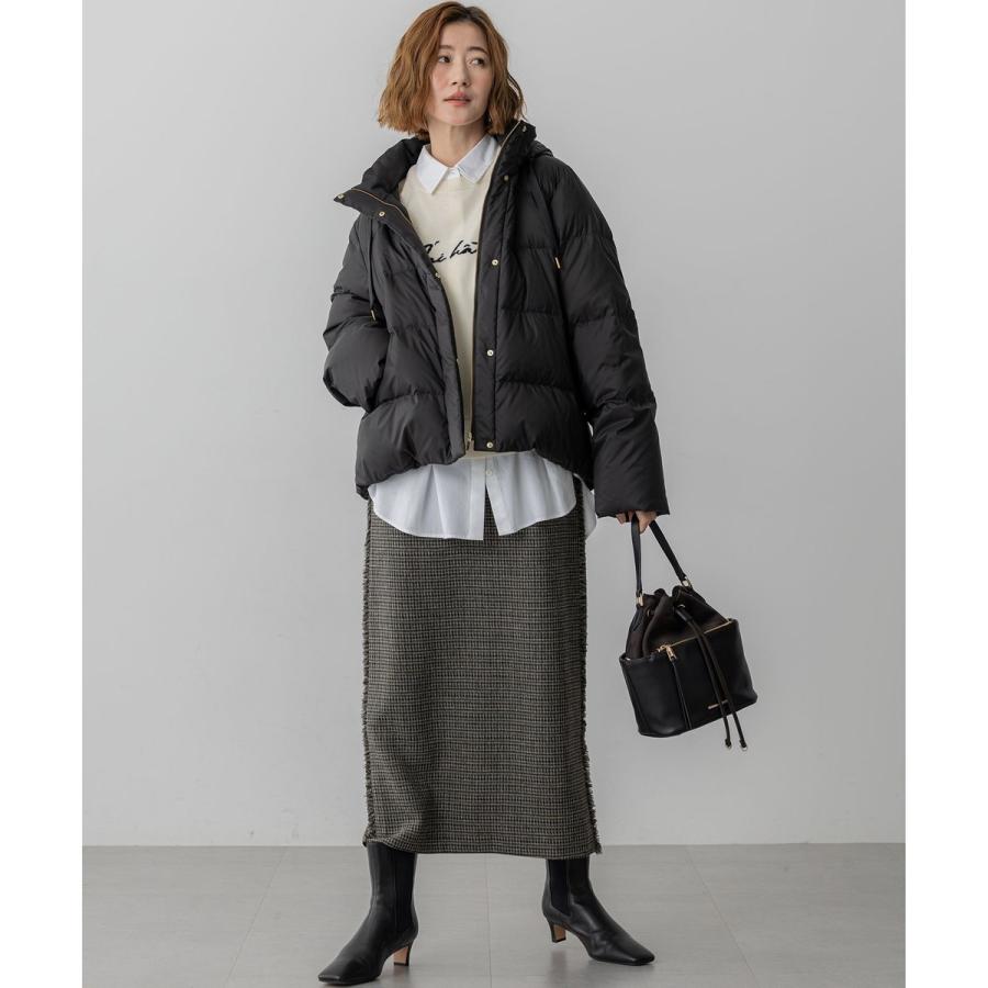 23区（ニジュウサンク） 【滝沢眞規子さん着用/VERY掲載】シレータフタ