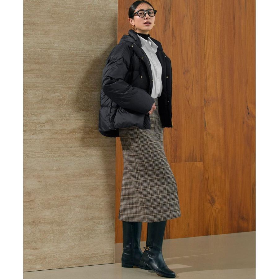 23区（ニジュウサンク） 【滝沢眞規子さん着用/VERY掲載】シレータフタ