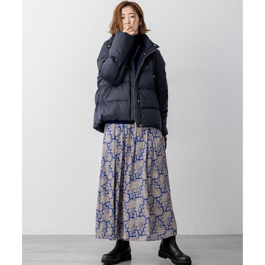 23区（ニジュウサンク） 【滝沢眞規子さん着用/VERY掲載】シレータフタ