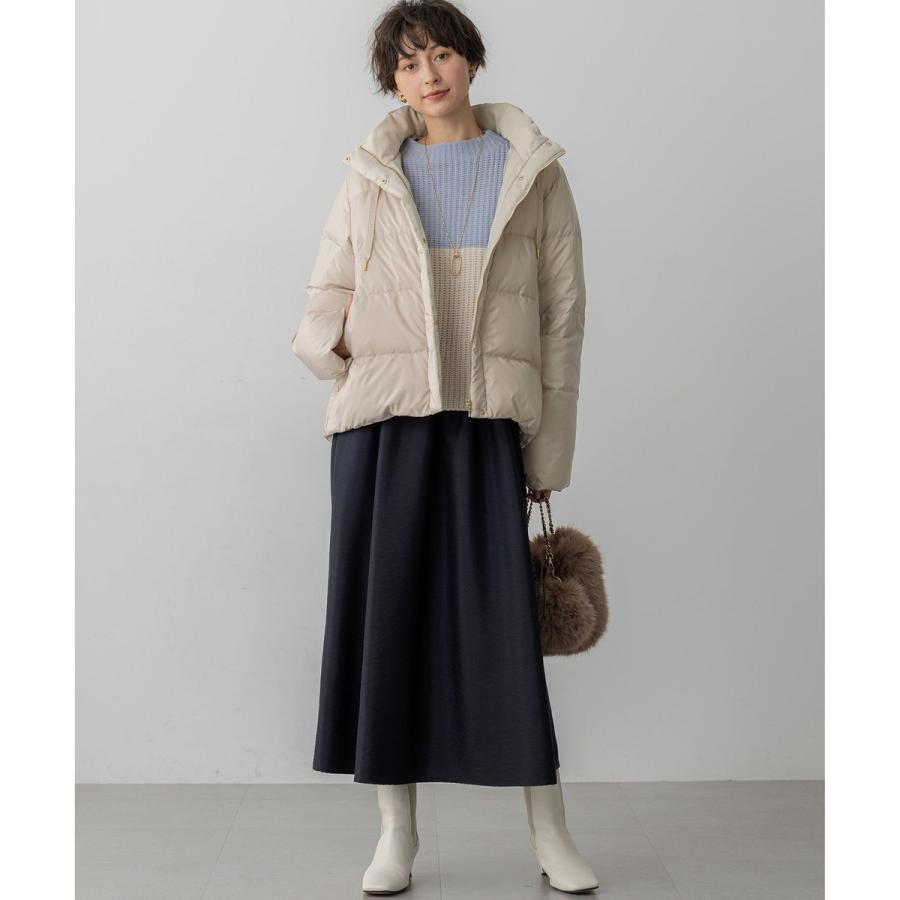 23区（ニジュウサンク） 【滝沢眞規子さん着用/VERY掲載】シレータフタ