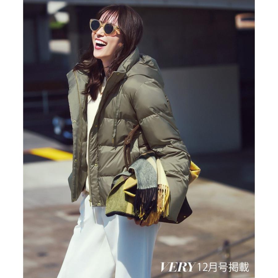 23区（ニジュウサンク） 【滝沢眞規子さん着用/VERY掲載】シレータフタ