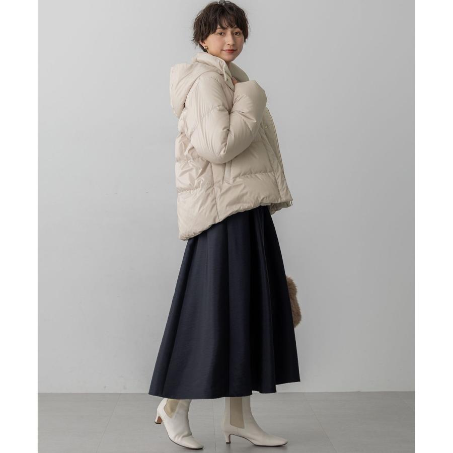 23区（ニジュウサンク） 【滝沢眞規子さん着用/VERY掲載】シレータフタ