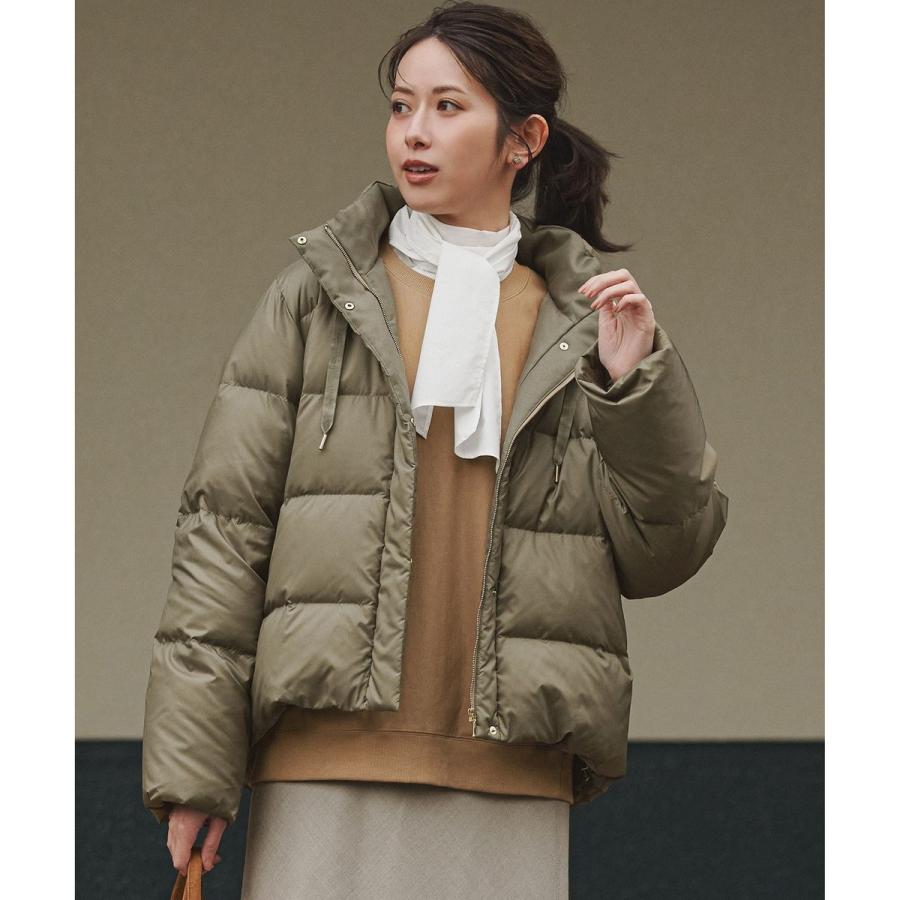 23区（ニジュウサンク） 【滝沢眞規子さん着用/VERY掲載】シレータフタ