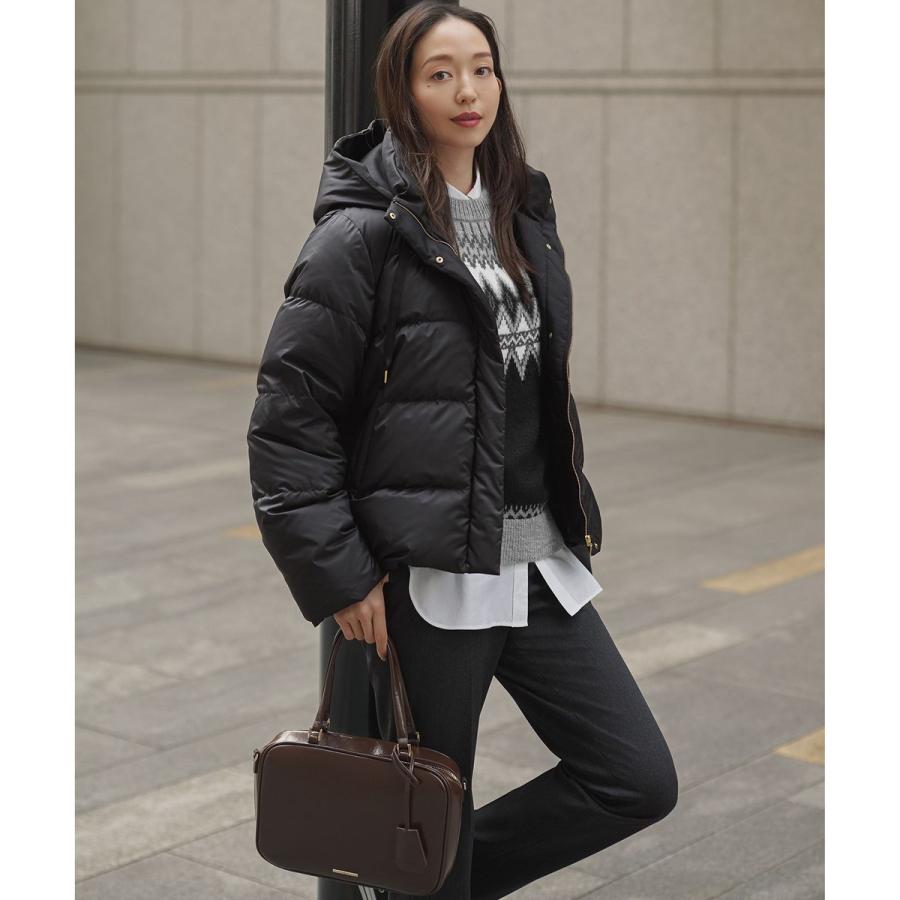 23区（ニジュウサンク） 【滝沢眞規子さん着用/VERY掲載】シレータフタ