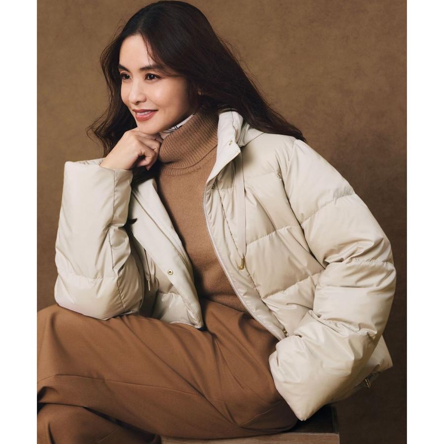 23区（ニジュウサンク） 【滝沢眞規子さん着用/VERY掲載】シレータフタ