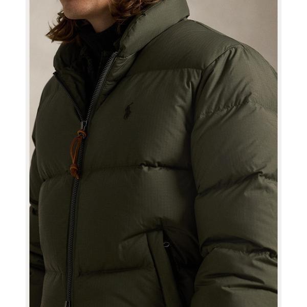 POLO RALPH LAUREN（ポロ・ラルフローレン） テクスチャード リップス