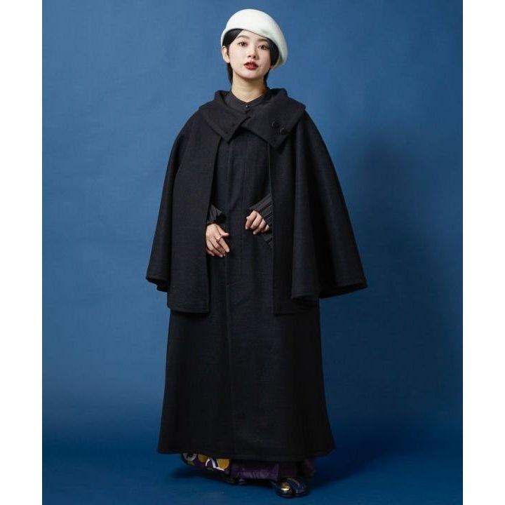 カヤ】寒茜コート : マルイ(丸井)Yahoo!店 - 通販 - Yahoo!ショッピング