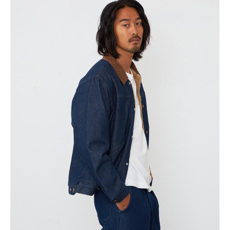 Wrangler（ラングラー） 【暖】SHORT BOA JACKET : マルイ(丸井)Yahoo