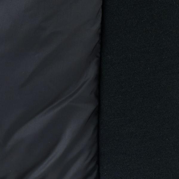 PREFERIR（プレフェリール） 中綿切替えブルゾン ショートコート