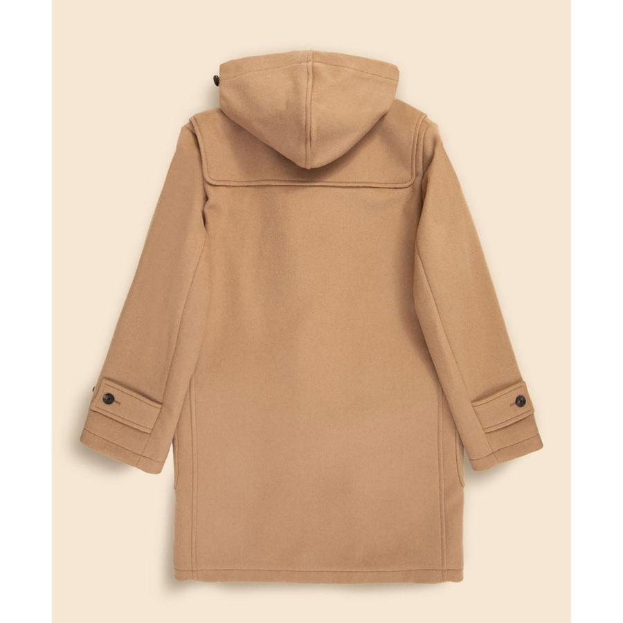 ウール ダブルフェイス ダッフルコート セレモニー : マルイ(丸井