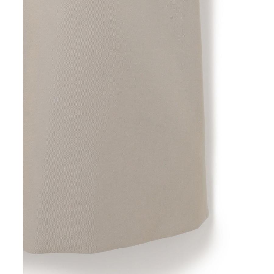 【定番】VENTILE（R） ギャバジン トレンチ コートの画像