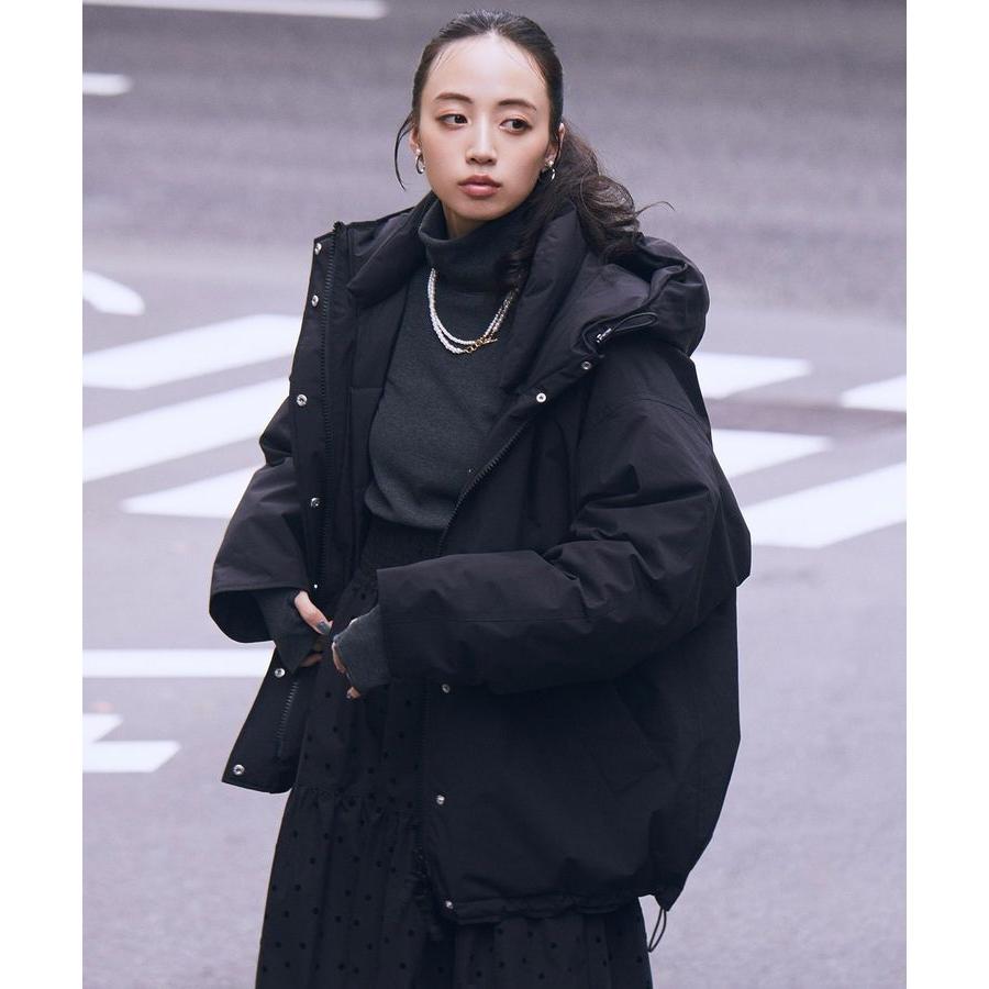 earth music&ecology（アース ミュージック＆エコロジー） フーデット