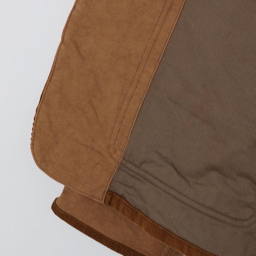 TAKE＆SONS: TRADITIONAL DYEING COVERALLの画像