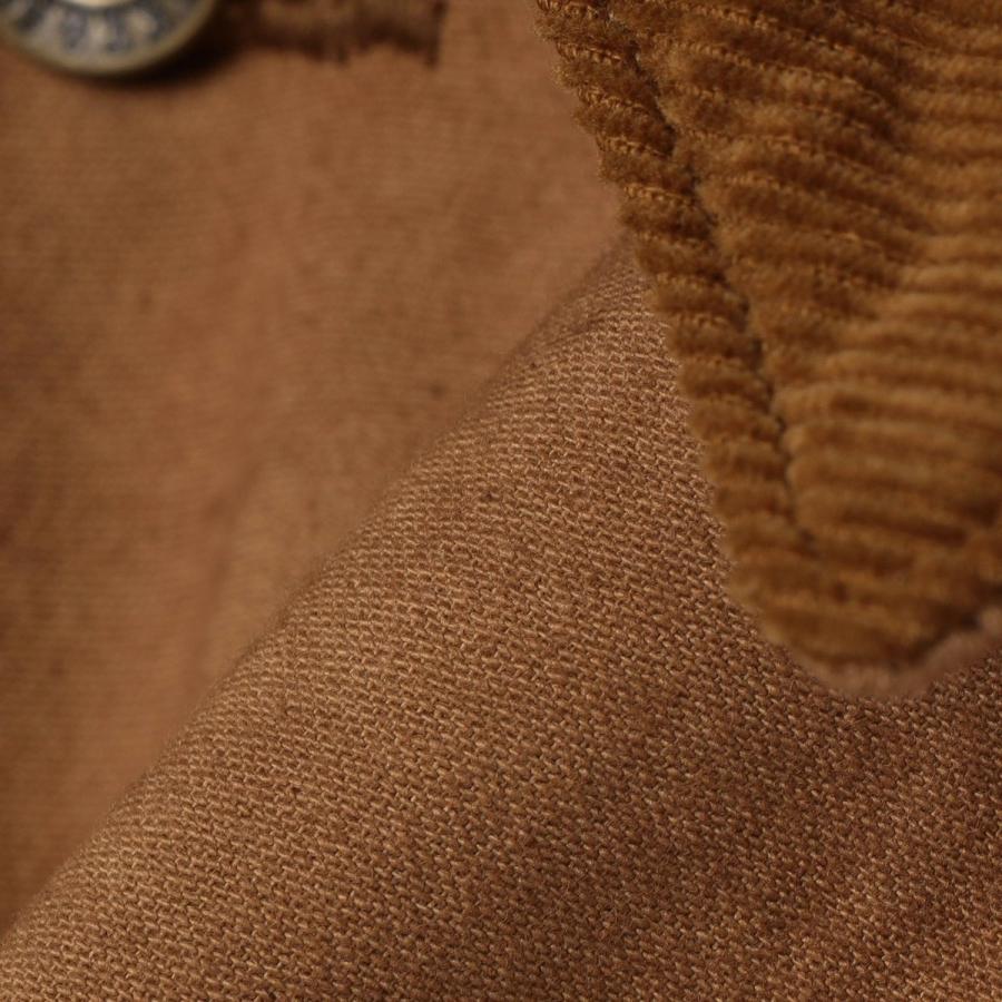 TAKE＆SONS: TRADITIONAL DYEING COVERALLの画像