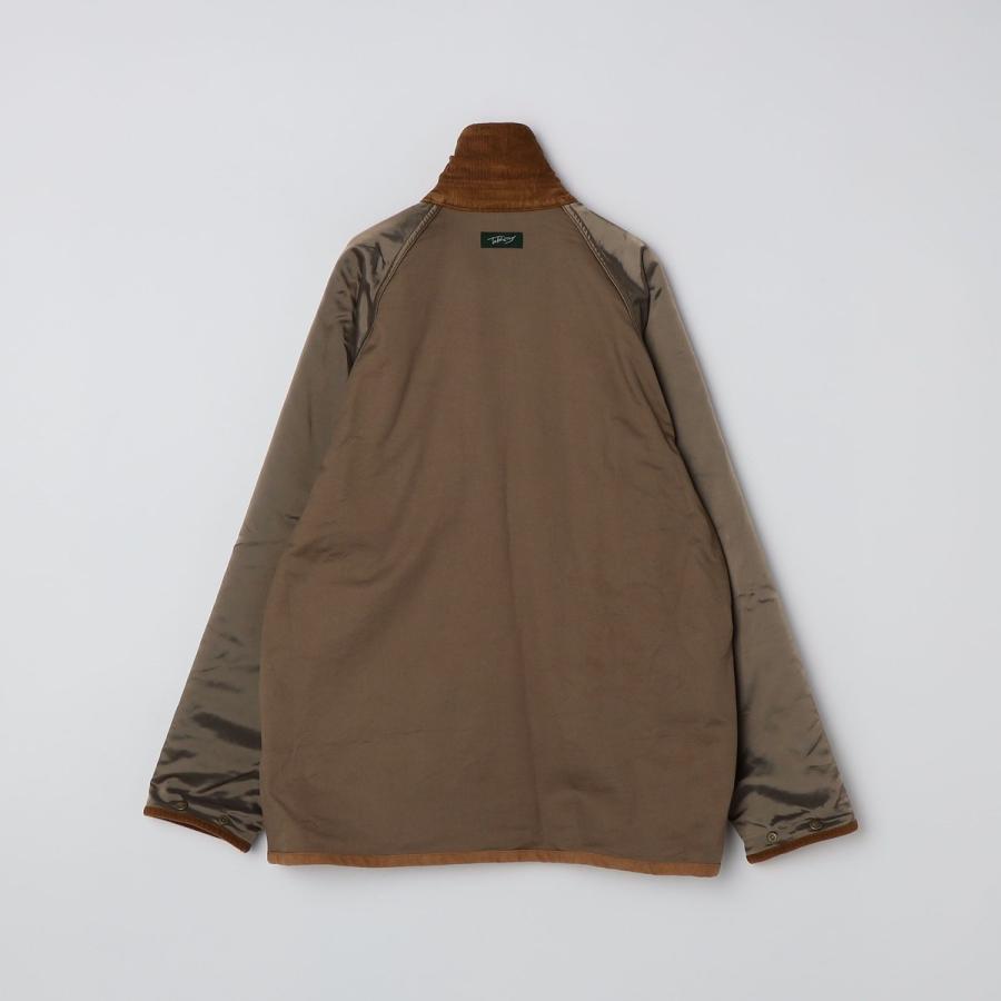 TAKE＆SONS: TRADITIONAL DYEING COVERALLの画像