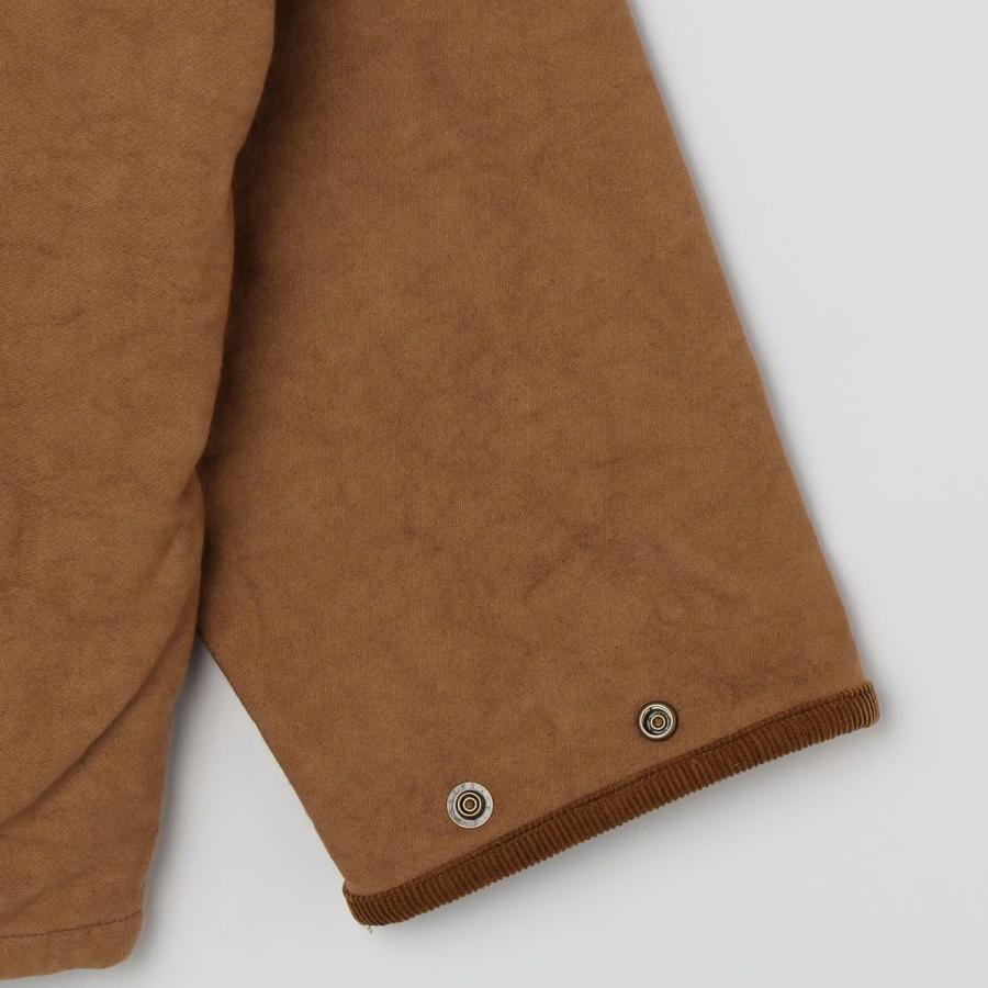 TAKE＆SONS: TRADITIONAL DYEING COVERALLの画像
