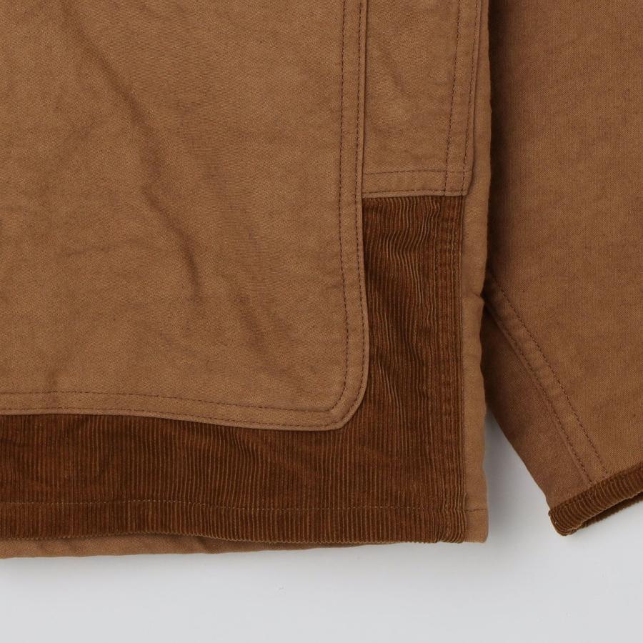 TAKE＆SONS: TRADITIONAL DYEING COVERALLの画像