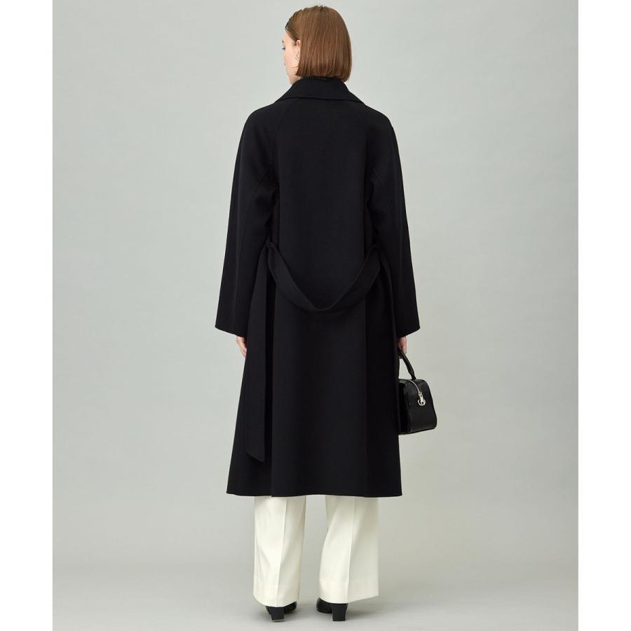 WoolRever  ロングコートの画像