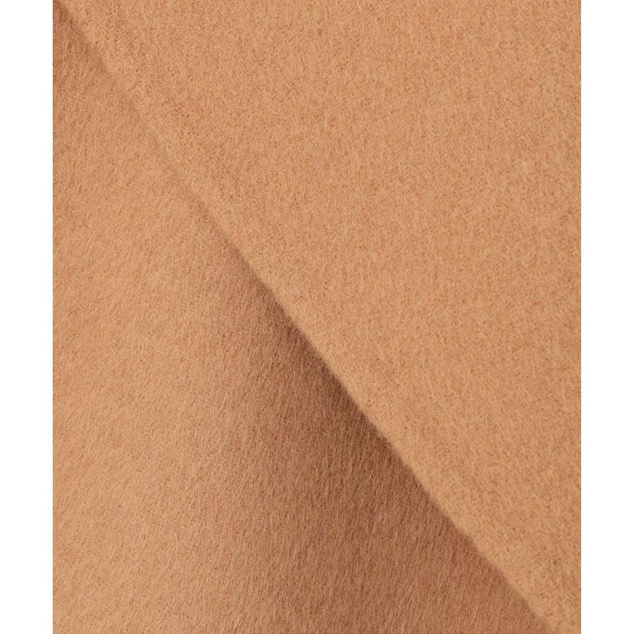 WoolRever  ロングコートの画像