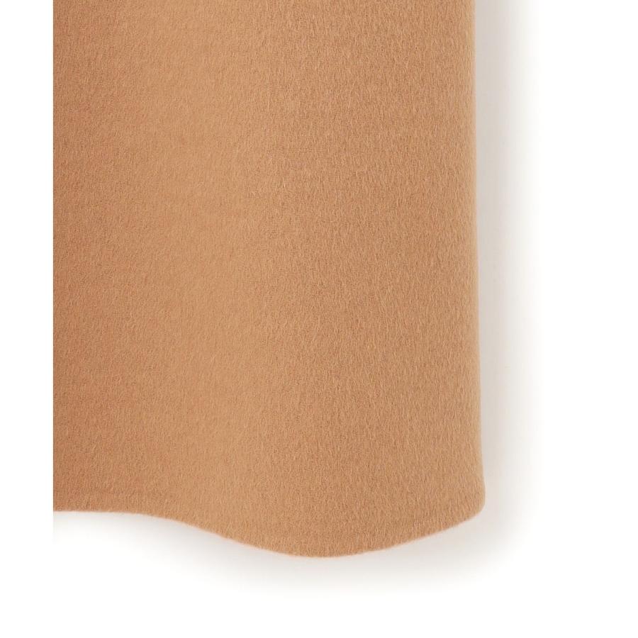 WoolRever  ロングコートの画像