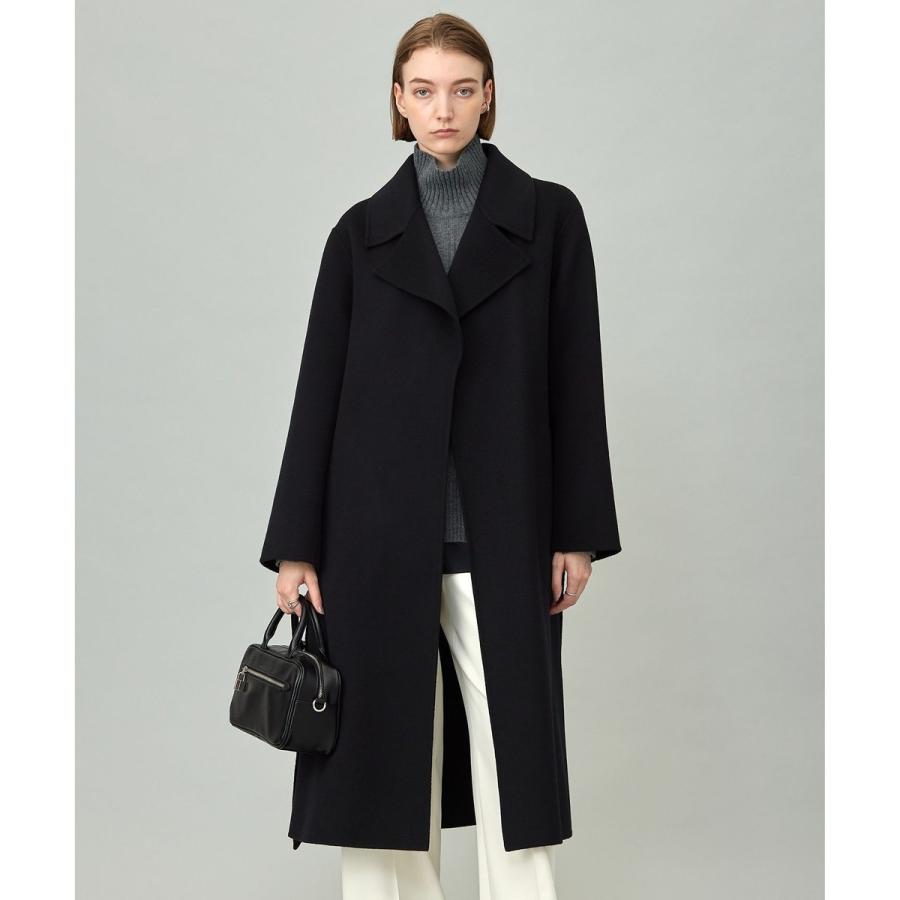 WoolRever  ロングコートの画像