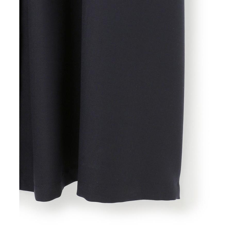 23区（ニジュウサンク） 【洗える】TWビエラ ブザム ワンピース