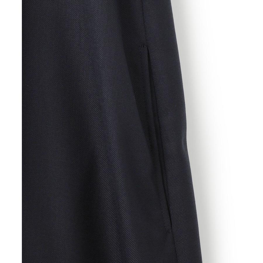 23区（ニジュウサンク） 【洗える】TWビエラ ブザム ワンピース