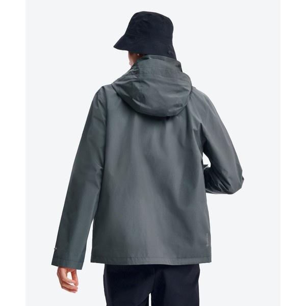 エーグル GORE-TEX サーモキットシステム 高機能マウンテンパーカ XL AIGLE（エーグル） GORE TEX ゴアテックス 防水 防風 透湿 2レイヤー