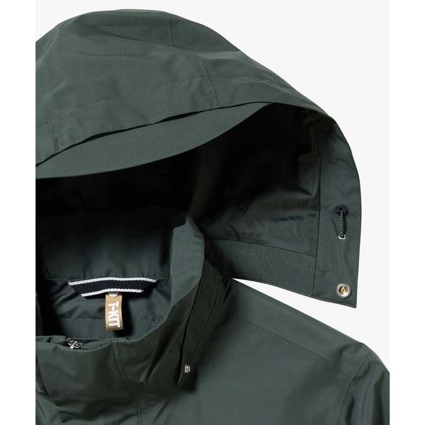 AIGLE（エーグル） GORE TEX ゴアテックス 防水 防風 透湿 2レイヤー