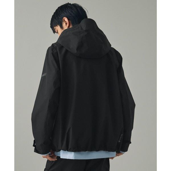 AIGLE（エーグル） GORE TEX ゴアテックス 防水 防風 透湿 2レイヤー