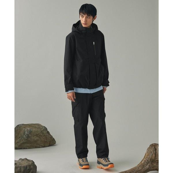 エーグル GORE-TEX サーモキットシステム 高機能マウンテンパーカ XL AIGLE（エーグル） GORE TEX ゴアテックス 防水 防風 透湿 2レイヤー