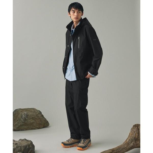 AIGLE（エーグル） GORE TEX ゴアテックス 防水 防風 透湿 2レイヤー