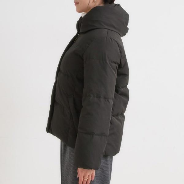 撥水洗える】ショートフーディーダウン : マルイ(丸井)Yahoo!店 - 通販