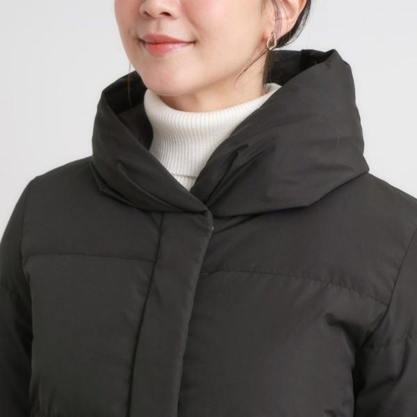 撥水洗える】ショートフーディーダウン : マルイ(丸井)Yahoo!店 - 通販