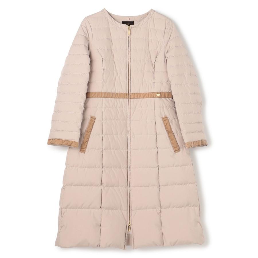 TOCCA（トッカ） 【消臭】HEART SHOT ロングダウンコート : マルイ