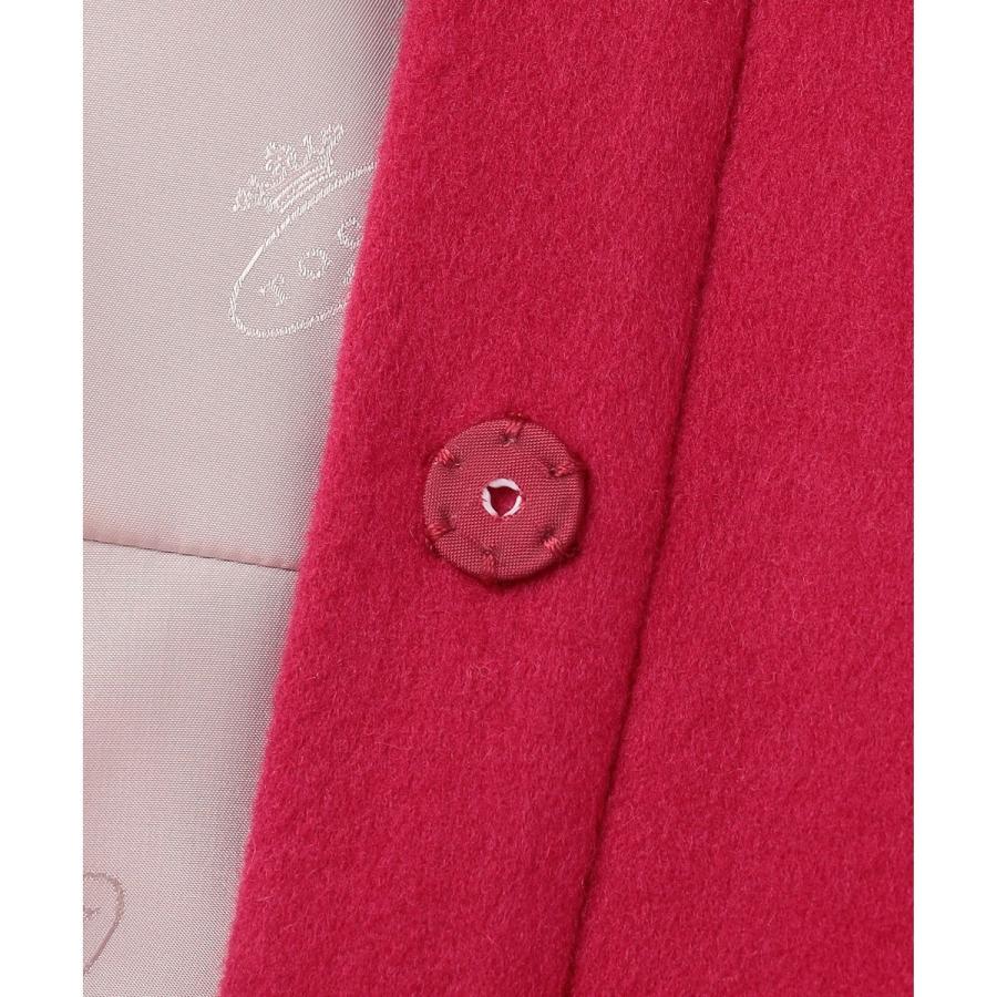 TOCCA（トッカ） 【消臭】IN ROMANCE SHORT ショートコート : マルイ