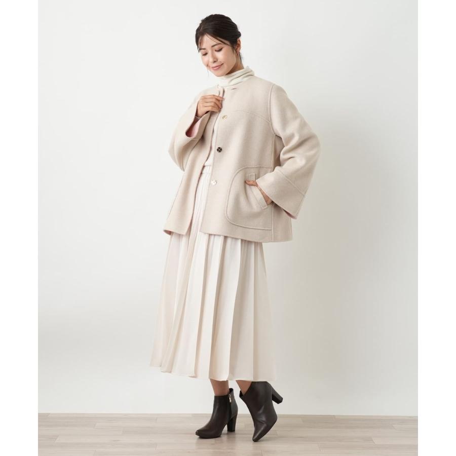 リバーシブルコート【25年10月カタログ】の画像