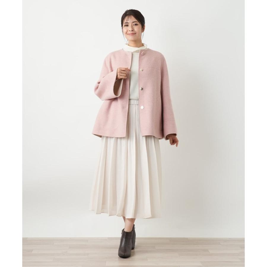 リバーシブルコート【25年10月カタログ】の画像