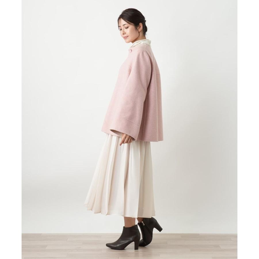 リバーシブルコート【25年10月カタログ】の画像