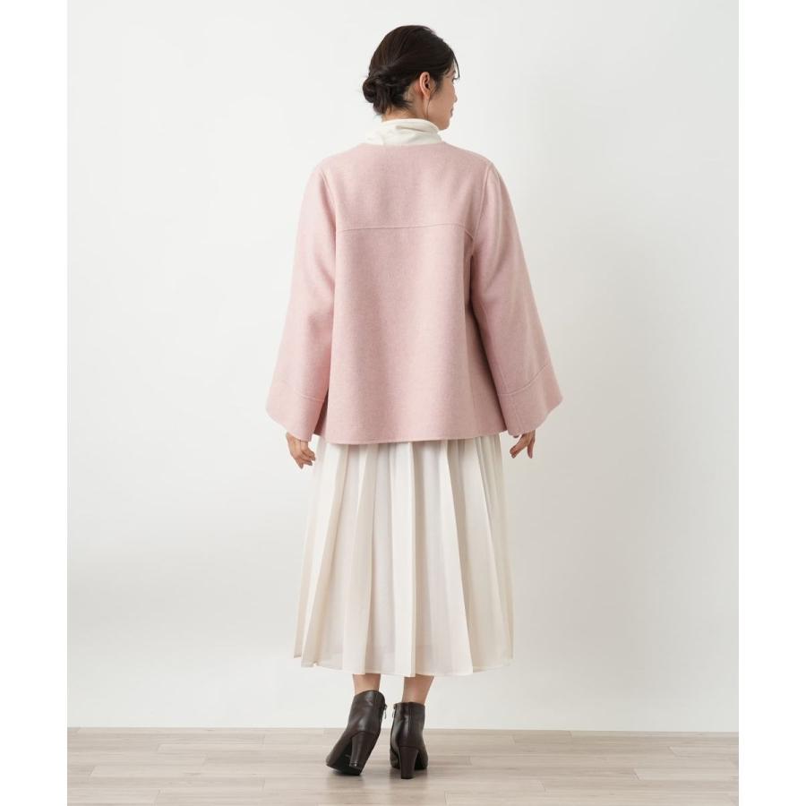 リバーシブルコート【25年10月カタログ】の画像