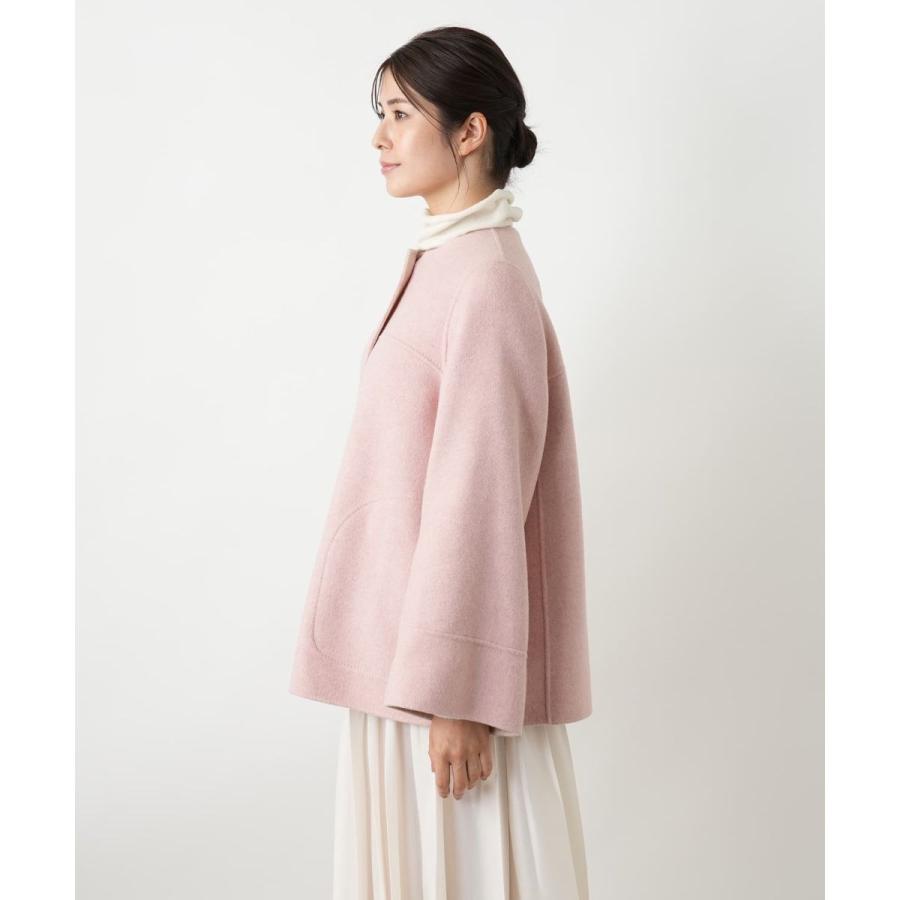 リバーシブルコート【25年10月カタログ】の画像