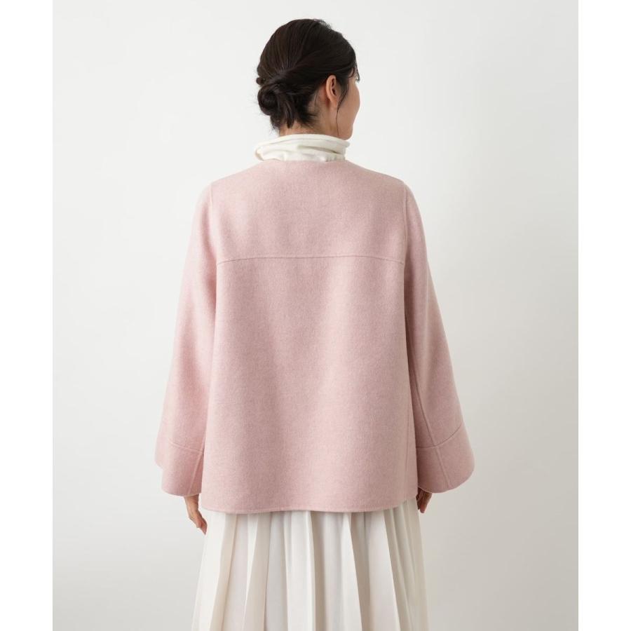 リバーシブルコート【25年10月カタログ】の画像