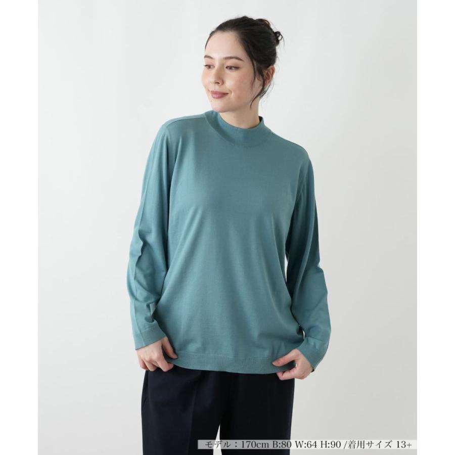 セーター-GEMMAの画像