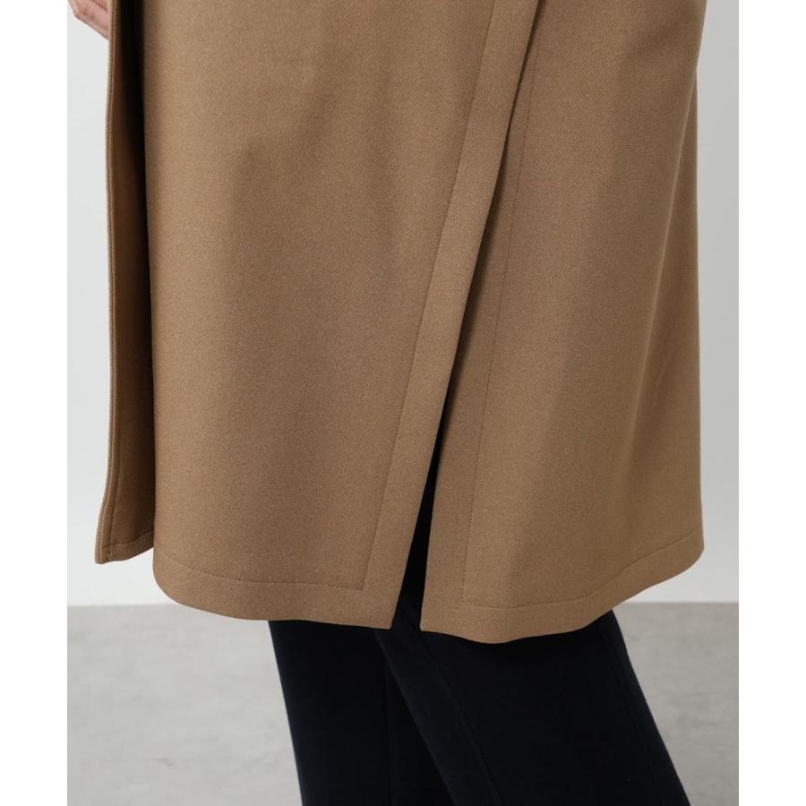 NEMIKA（ネミカ） ドロップショルダーコート【PASSIONE】 : マルイ