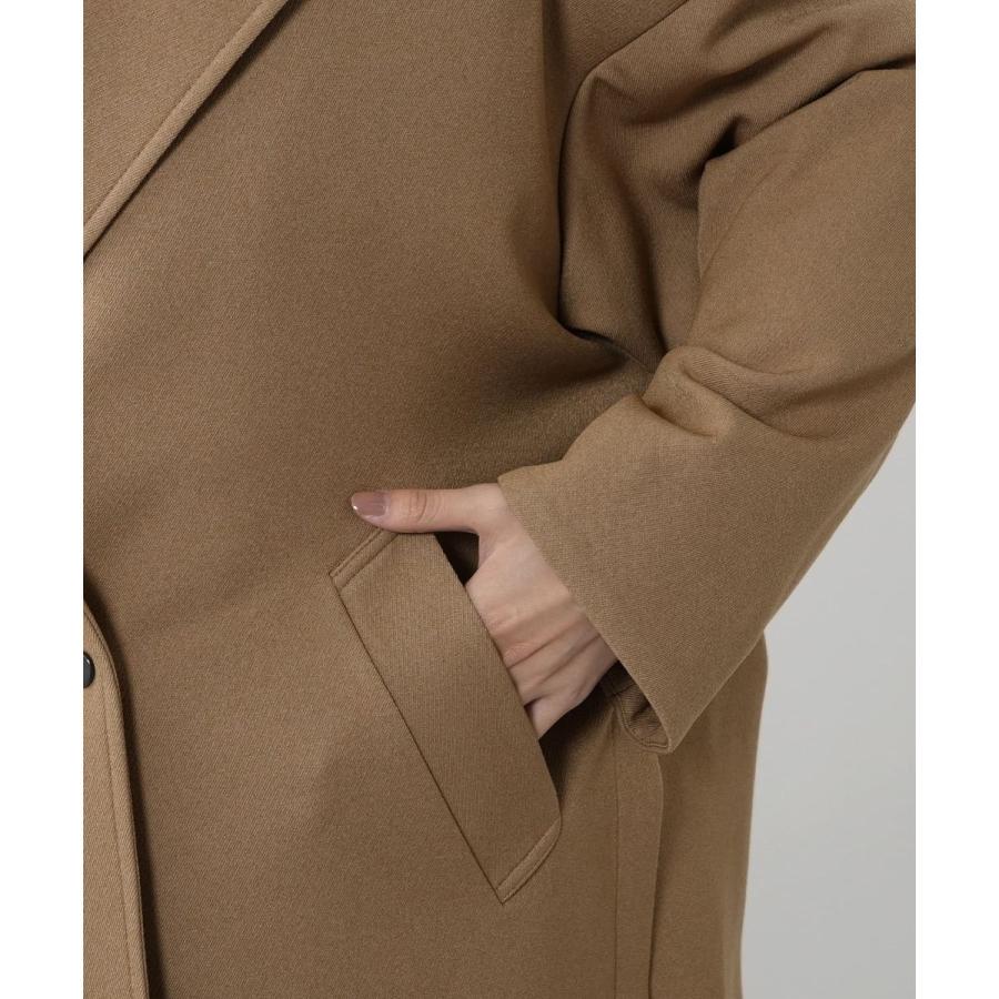 NEMIKA（ネミカ） ドロップショルダーコート【PASSIONE】 : マルイ