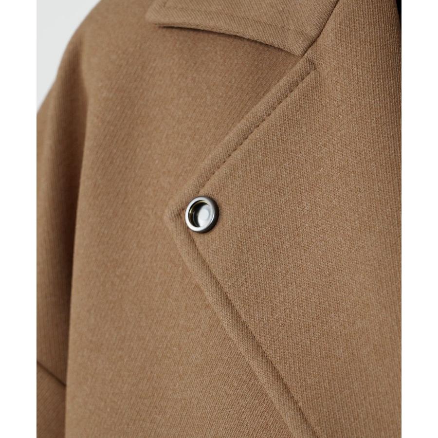 NEMIKA（ネミカ） ドロップショルダーコート【PASSIONE】 : マルイ